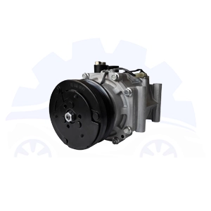 کمپرسور کولر لیفان X50