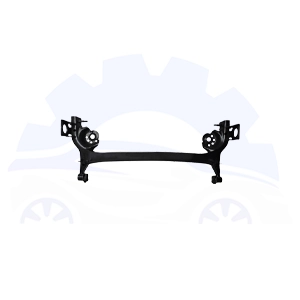 اکسل عقب لیفان X50