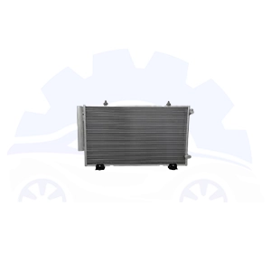 رادیاتور کولر لیفان X50