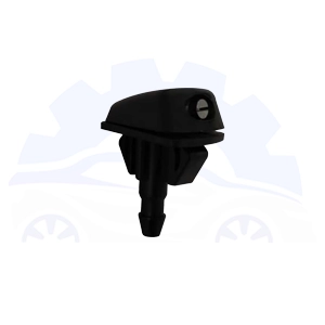 چشمی شیشه‌شور جلو لیفان X50