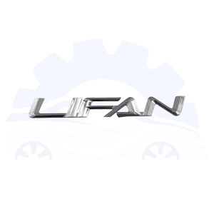 آرم نوشتاری لیفان X50