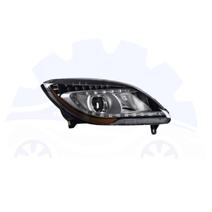 چراغ جلو لیفان X50