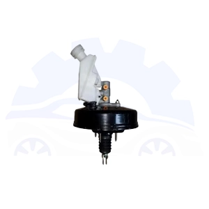 پمپ ترمز به همراه بوستر لیفان X50