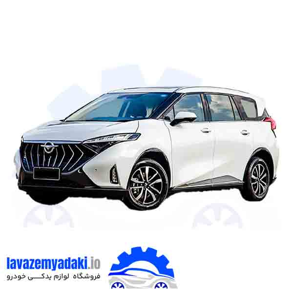 آینه بغل هایما x7