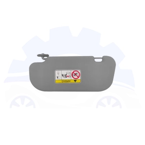 آفتاب گیر سمت شاگرد تیگو 5