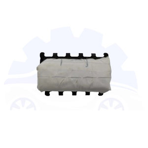 ایربگ داشبورد تیگو 5