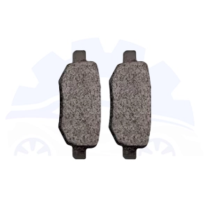 لنت ترمز عقب تیگو 5