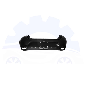 سپر عقب آریزو 6