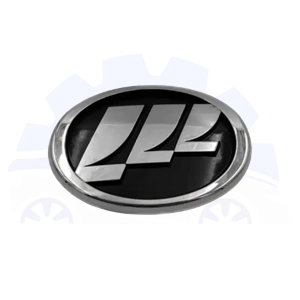 ارم عقب لیفان x60