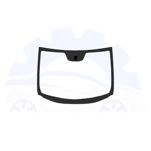 شیشه جلو تیگو 5