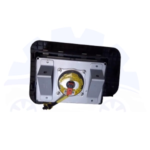 ایربگ داشبورد لیفان x60