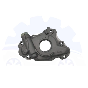 پمپ روغن لیفان x60