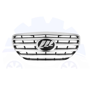 جلو پنجره لیفان x60