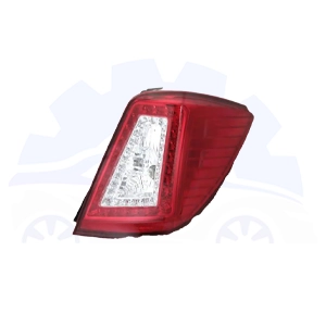 چراغ عقب لیفان x60