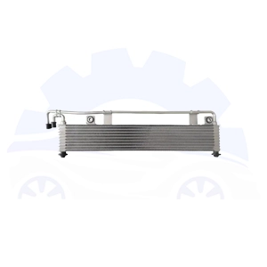 خنک کننده روغن گیربکس لیفان x60