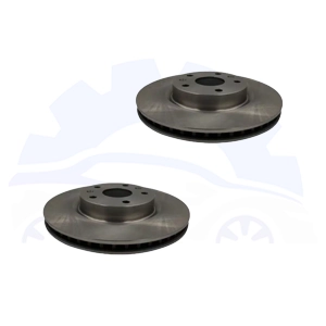 دیسک چرخ جلو لیفان x60