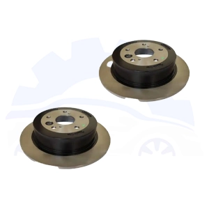 دیسک چرخ عقب لیفان x60