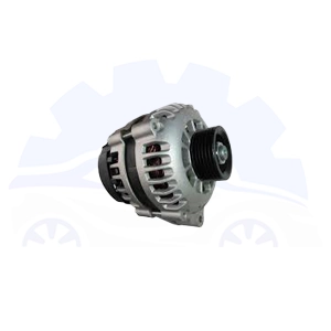 دینام تیگو 5