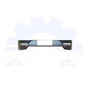 سپر جلو آریزو 6