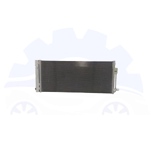 رادیاتور کولر آریزو 6