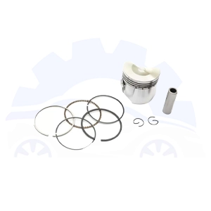 رینگ و پیستون لیفان x60