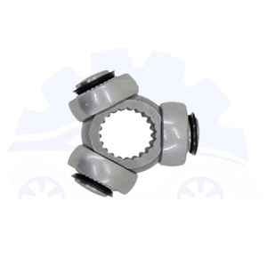 3 شاخ پلوس لیفان x60