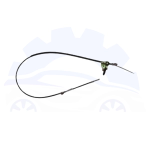 سیم ترمز دستی لیفان x60