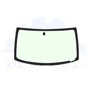 شیشه عقب لیفان x60