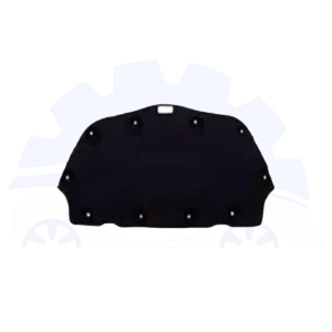 نمد کاپوت لیفان x60