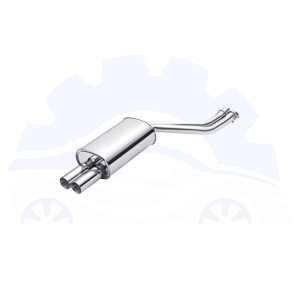 منبع اگزوز سانگ یانگ اکتیون