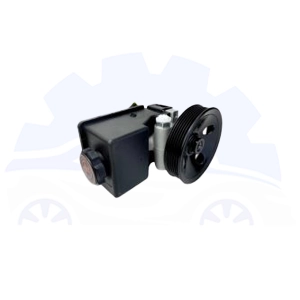 پمپ هیدرولیک سانگ یانگ اکتیون