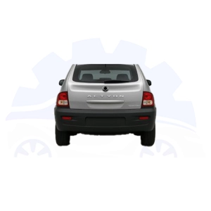 درب صندوق سانگ یانگ اکتیون