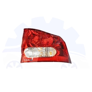 چراغ عقب سانگ یانگ اکتیون