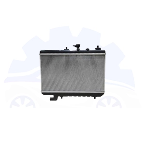 رادیاتور توربو سانگ یانگ اکتیون