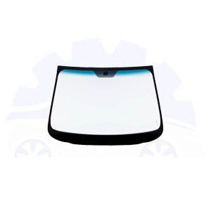 شیشه جلو سانگ یانگ موسو