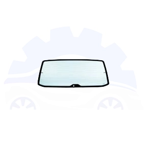 شیشه عقب سانگ یانگ موسو