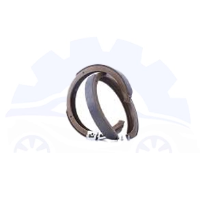 لنت ترمز دستی سانگ یانگ موسو