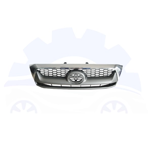 جلو پنجره تویوتا هایلوکس