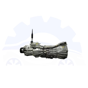 گیربکس اتوماتیک تویوتا هایلوکس