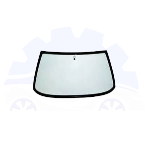 شیشه عقب پژو پارس