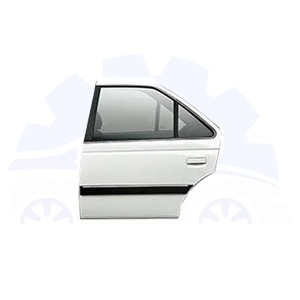 درب عقب پژو پارس