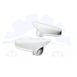 فلاپ آینه بفل پژو پارس