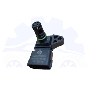 سنسور مپ پژو پارس