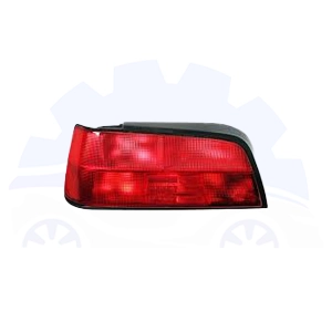 چراغ عقب پژو پارس