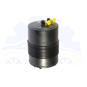 کنیستر بنزین پژو پارس