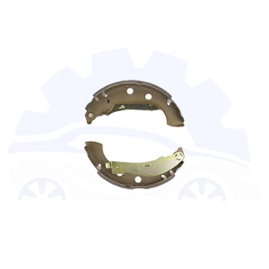 لنت ترمز عقب پژو پارس