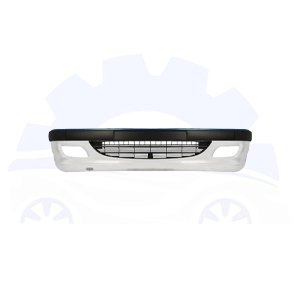 سپر جلو پژو پارس