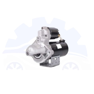 استارت بی ام و سری 7 e66