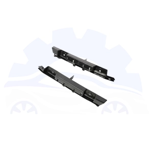 براکت سپر جلو بی ام و سری 7 e66