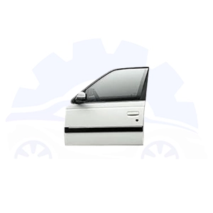 درب جلو پژو پارس